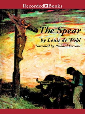 cover image of The Spear